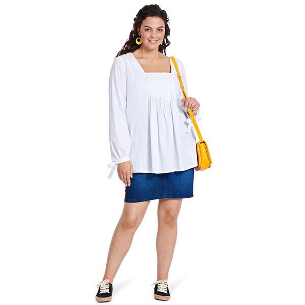 Jurk/Tuniek  | Burda 5917 | 34-54,  image number 3