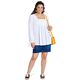 Jurk/Tuniek  | Burda 5917 | 34-54,  thumbnail number 3