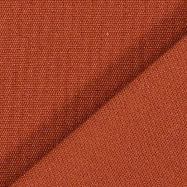 Outdoorstof Acrisol Liso – terracotta,  image number 3