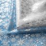 Organza sneeuwvlokken – lichtblauw,  thumbnail number 6