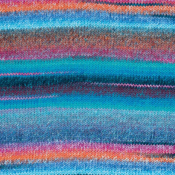Creative Melange Chunky | Rico Design, 50 g (046), image number 3
