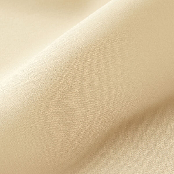 Zijdechiffon – creme, image number 3
