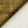 Bekledingsstof Chenille Effen – olijf,  thumbnail number 3