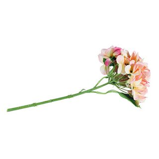 Hortensia Kunstbloemen | Rayher – pink, 