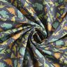 Softshell Kleine dino’s Digitaal printen – anthraciet,  thumbnail number 4