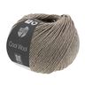 Cool Wool Melange, 50g | Lana Grossa – kastanjebruin,  thumbnail number 1