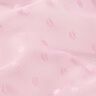 Softmesh stippen – roze,  thumbnail number 3
