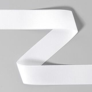 Satijnband effen 12, 