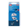 zilver metallic