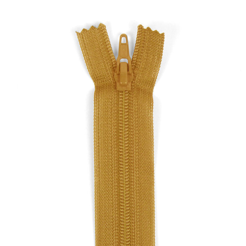 Ritssluiting niet deelbaar | plastic (508) | YKK,  image number 1