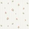 Ajour Katoenjersey Tulpen – ivoor,  thumbnail number 1