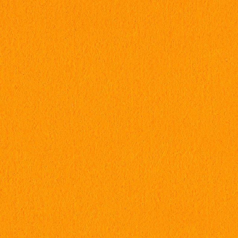 Vilt 100cm / 3mm dik – oranje,  image number 1