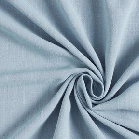 Viscose-linnen-stof – duifblauw, 
