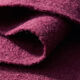 Wol walkloden – purper,  thumbnail number 4