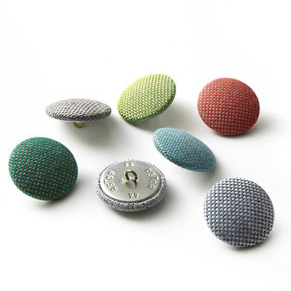 Beklede knoop - Outdoordecostof Agora Panama - rood,  image number 3