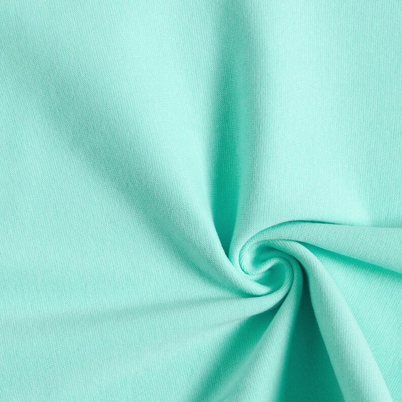 Boordstof effen – ijsblauw,  image number 1