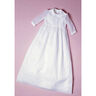 Doopjurk / jasje, Burda 9804,  thumbnail number 2