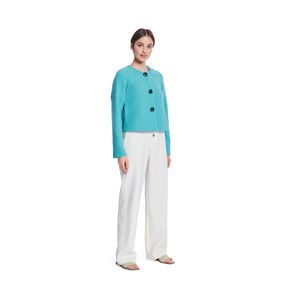 Jasje | Burda 5830 | 34-48, 