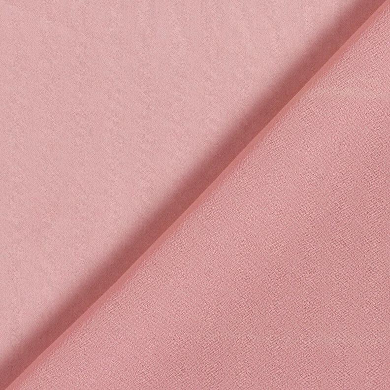 Chiffon – oudroze,  image number 4