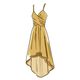 Zomerjurk , McCall´s 8105 | 42-50,  thumbnail number 4
