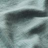 Katoen mousseline met glinsterende strepen – riet,  thumbnail number 3