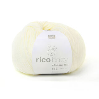 Baby Classic dk | Rico Design (002), 