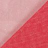 Glittertule royal – rood/zilver,  thumbnail number 5
