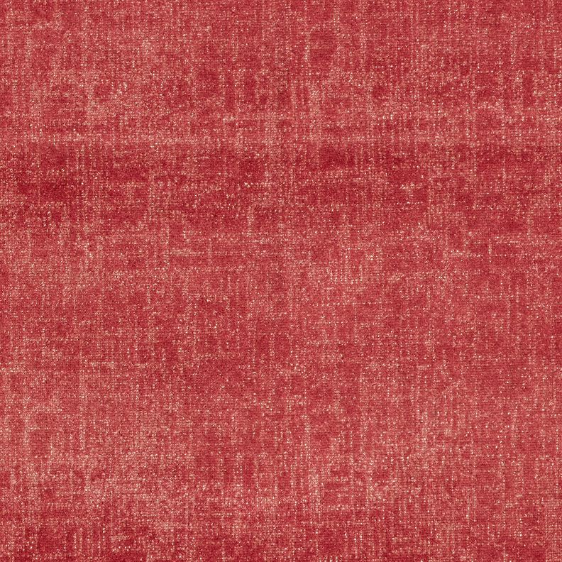 Stretchfluweel met glitterruit – licht bessen/goud metallic, image number 1