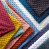 Gezellige fleece reliëfpunten – donkergroen,  thumbnail number 6