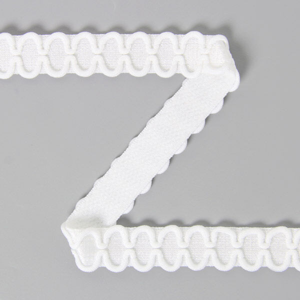 Elastische bretelsband, image number 1