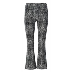 Broek | Burda 5874 | 34-48, 