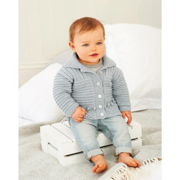 Baby Classic dk | Rico Design (042), image number 3