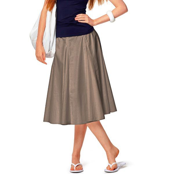 Classic Poly – lichtbruin, image number 3
