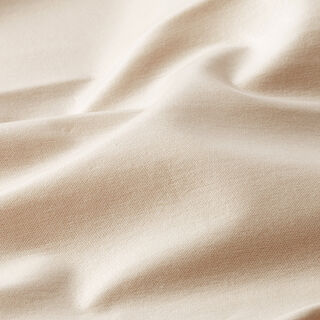 PUL Katoenjersey Eenkleurig – zand, 