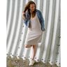FRAU FANNIE - veelzijdige sweaterjurk, Studio Schnittreif | XS - XL,  thumbnail number 3
