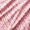 Katoenen jersey zebra – licht oudroze,  thumbnail number 2