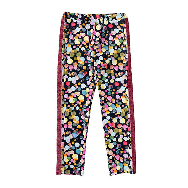 Sweatpants, Burda 9300 | 122 - 164, image number 10