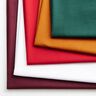 Katoenflanel Effen – wit,  thumbnail number 7