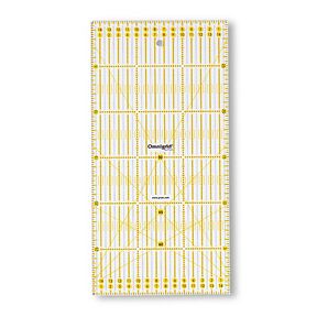 Universele liniaal [ Afmetingen: 15 x 30 cm ] | Prym, 
