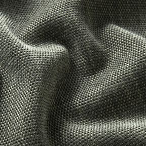 Bekledingsstof Chenille-stof – donkergroen, 