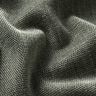 Bekledingsstof Chenille-stof – donkergroen,  thumbnail number 2