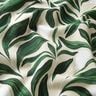 Decostof Canvas geavanceerde planten – donkergroen/natuur,  thumbnail number 2
