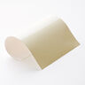 Vinylfolie kleurverandering bij koude Din A4 – beige/geel,  thumbnail number 1