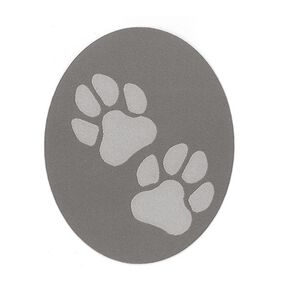 Patch Potenafdruk (10 x 8 cm) | Kleiber, 