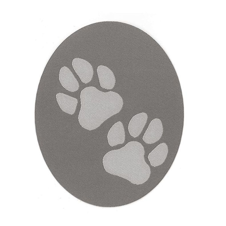 Patch Potenafdruk (10 x 8 cm) | Kleiber,  image number 1