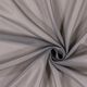Prettige antistatische tricot voeringstof – grijs,  thumbnail number 1