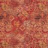 Decostof Gobelin geweven tapijt – terracotta/vuurrood,  thumbnail number 1