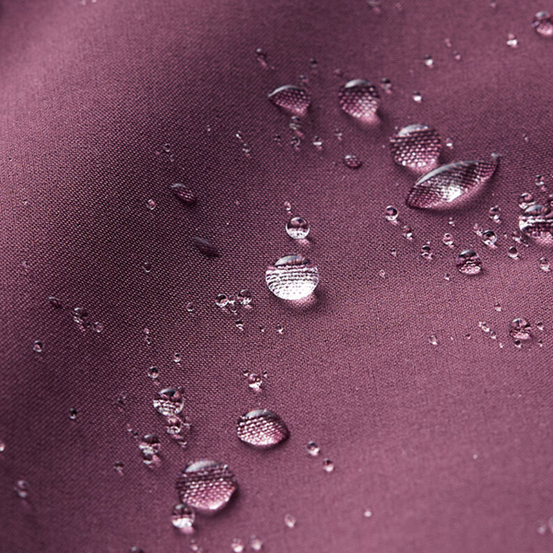 Softshell Effen – aubergine,  image number 6