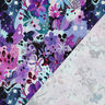 Sweatshirt Settle Petal Digitaal printen | Nerida Hansen – ijsblauw/lila,  thumbnail number 4