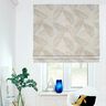 Verduisteringsstof palmtak metallic – beige/goud,  thumbnail number 6